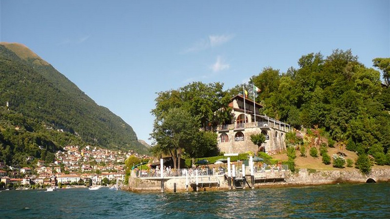 Photo of Outdoor in Ossuccio