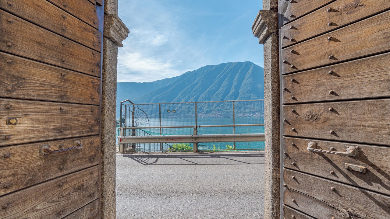 Photo of Outdoor in Ossuccio