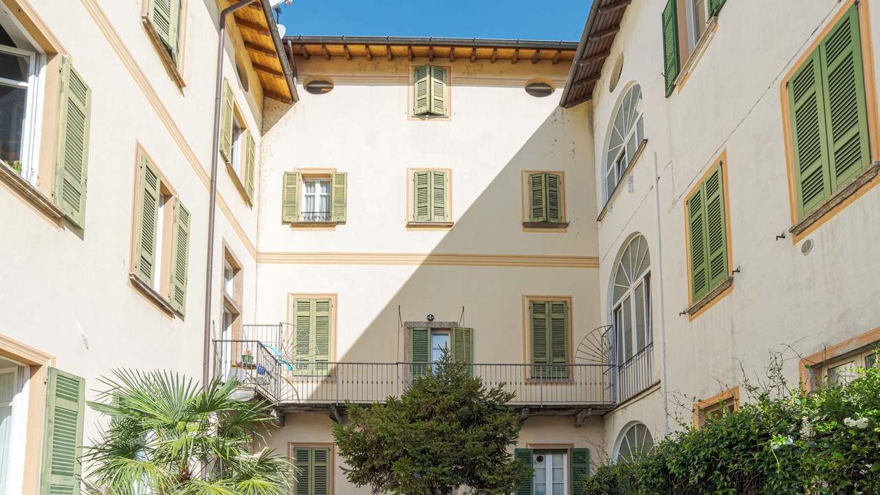 Photo of Outdoor in Ossuccio
