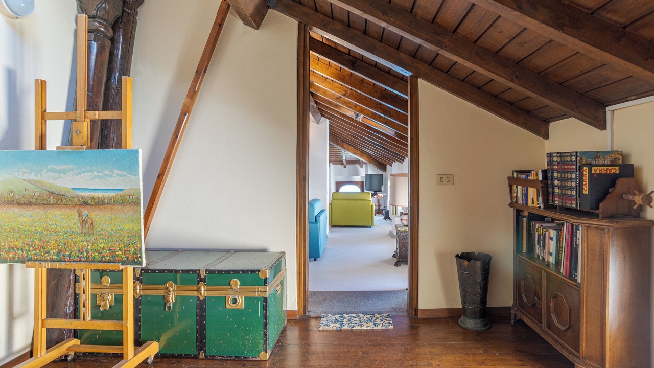 Photo of Bedroom in Ossuccio