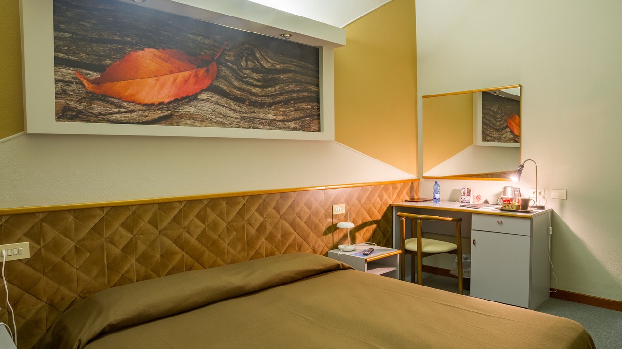 Photo of Bedroom in Stradella