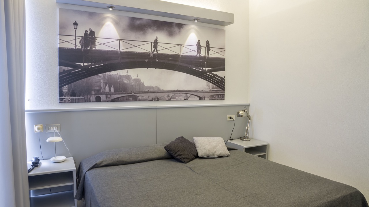 Photo of Bedroom in Stradella