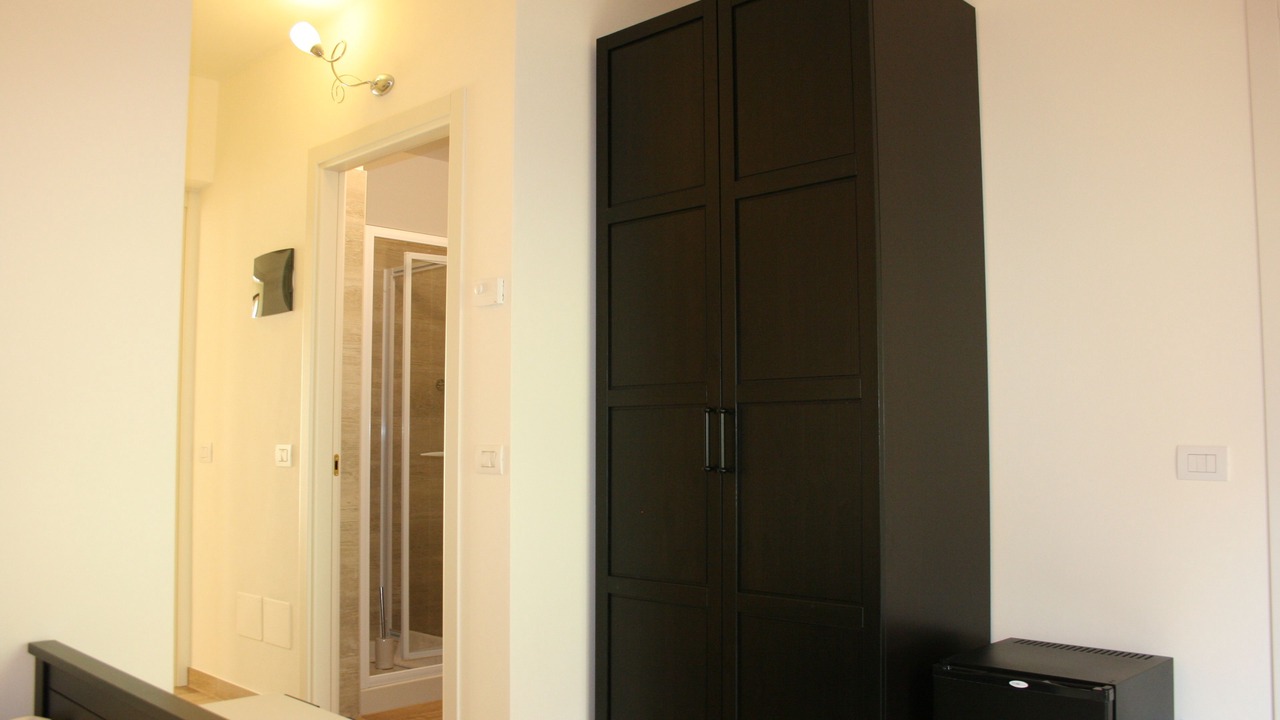 Photo of Bedroom in Lecco