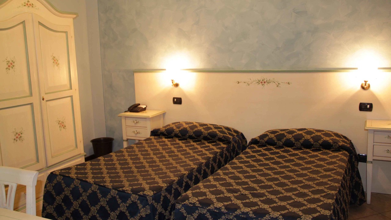 Photo of Bedroom in Ghedi