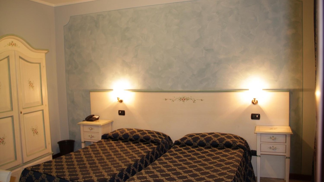 Photo of Bedroom in Ghedi