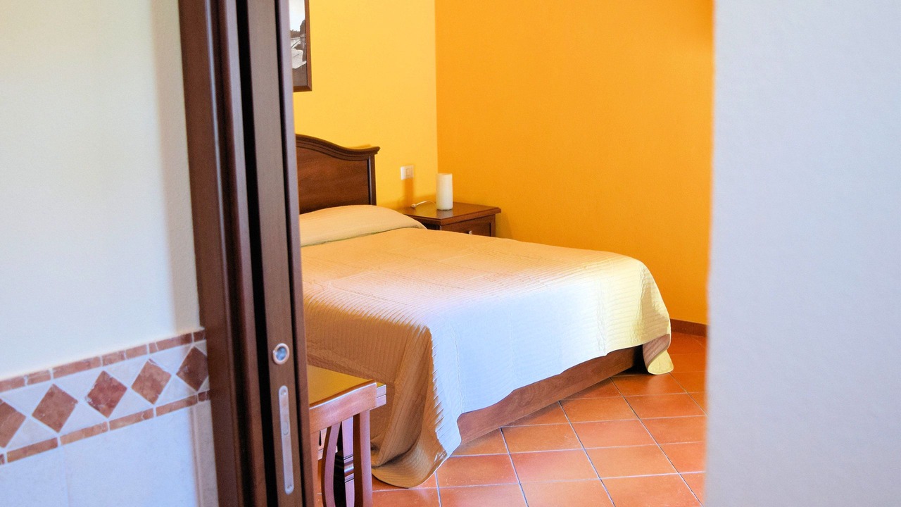 Photo of Bedroom in Trezzano sul Naviglio