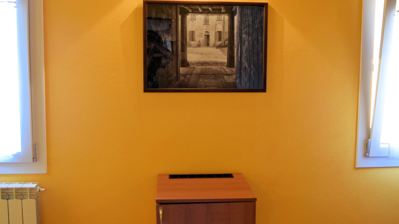 Photo of Bedroom in Trezzano sul Naviglio