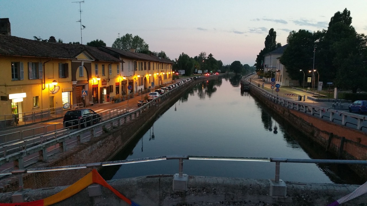 Photo of Outdoor in Trezzano sul Naviglio
