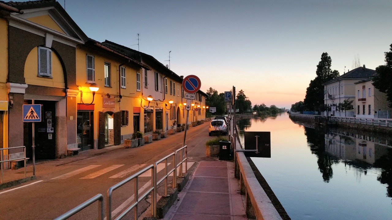 Photo of Others in Trezzano sul Naviglio