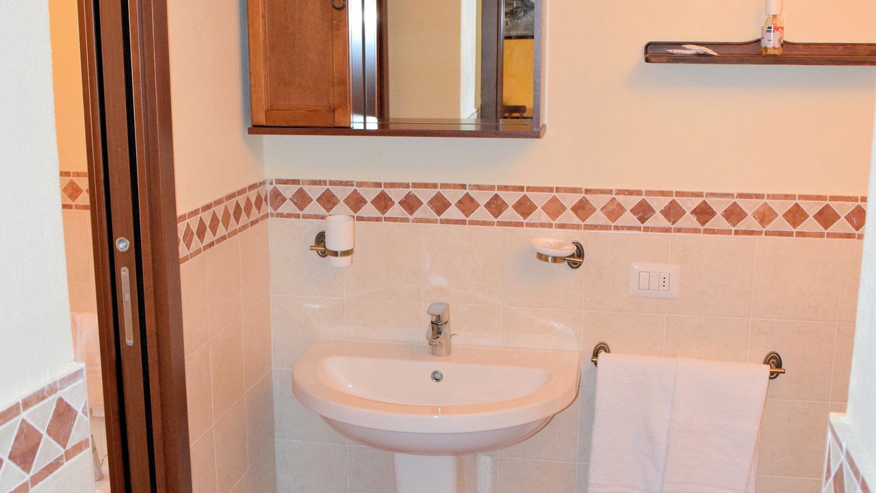 Photo of Bathroom in Trezzano sul Naviglio