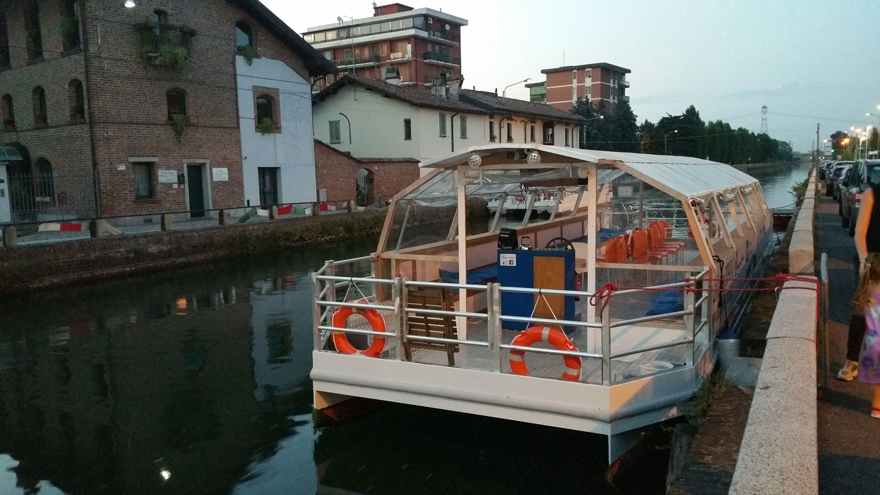 Photo of Others in Trezzano sul Naviglio