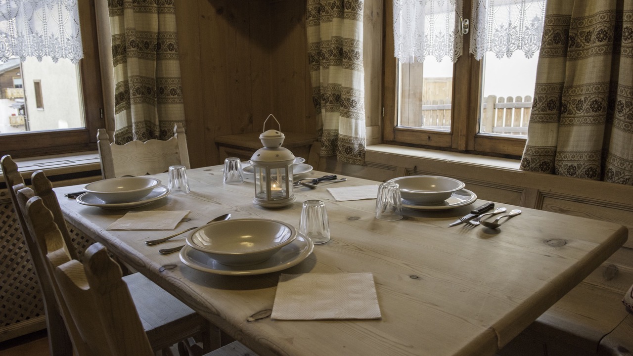 Photo of Bedroom in San Rocco