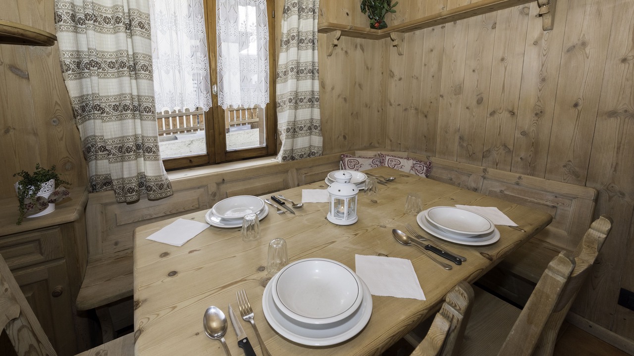 Photo of Bedroom in San Rocco