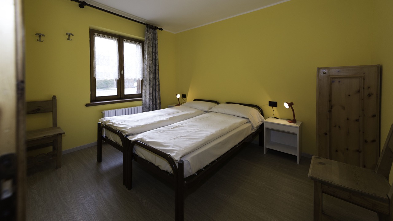 Photo of Bedroom in San Rocco