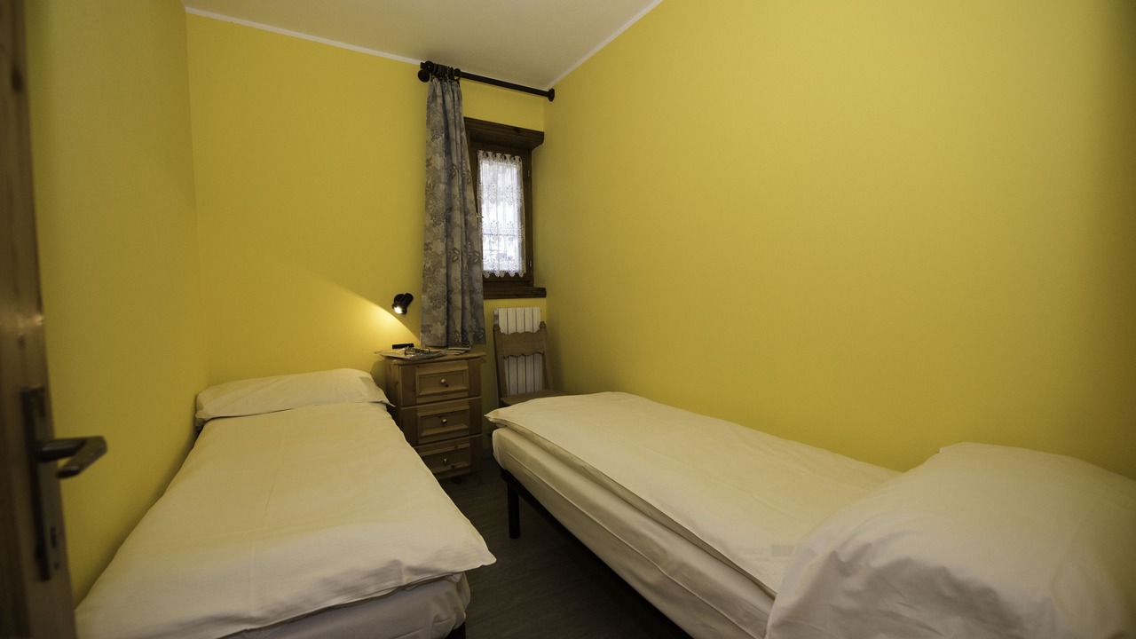 Photo of Bedroom in San Rocco