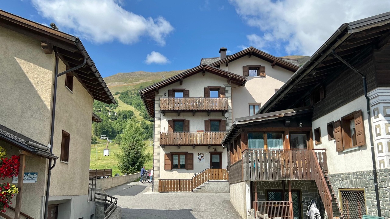 Photo of Outdoor in San Rocco