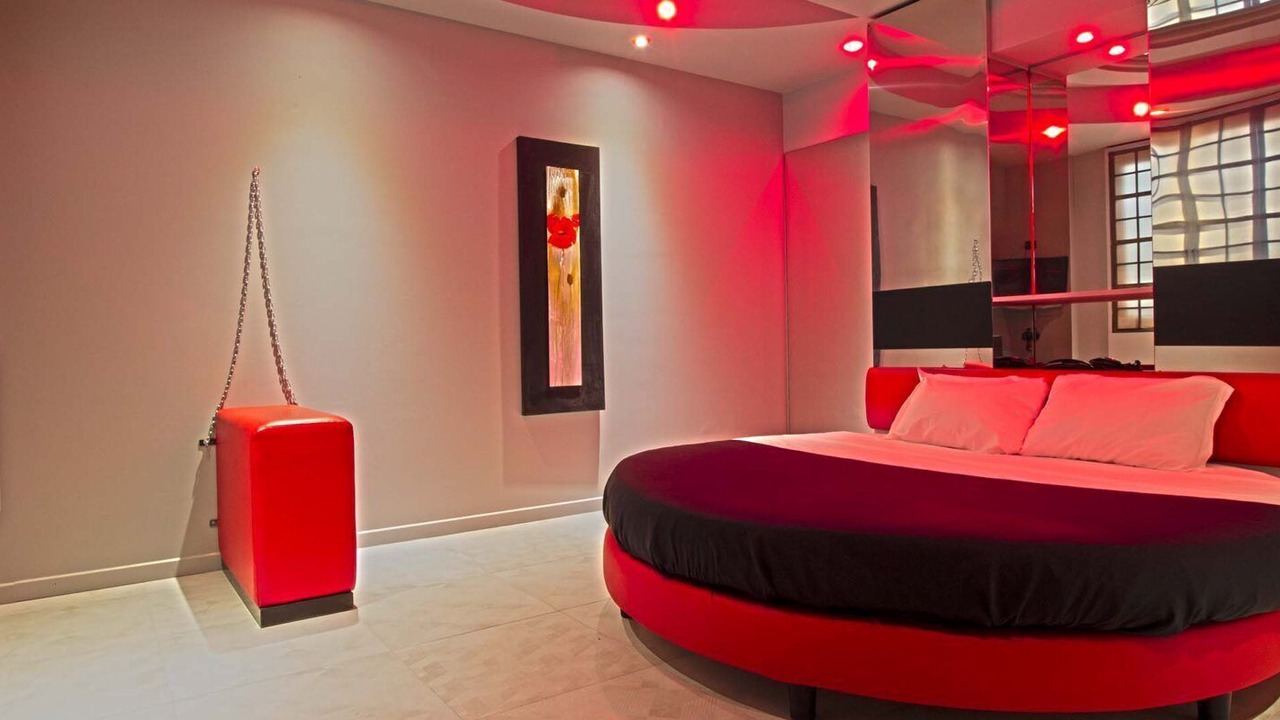 Photo of Bedroom in San Martino in Strada