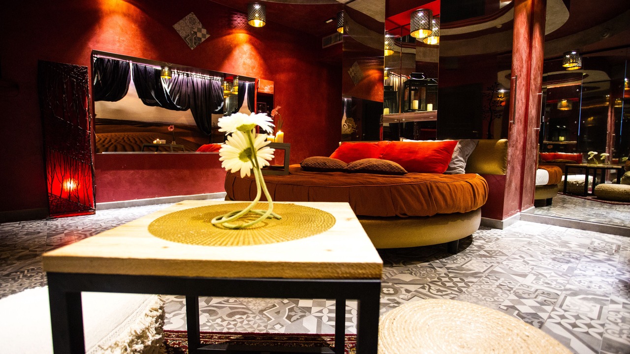 Photo of Livingroom in San Martino in Strada