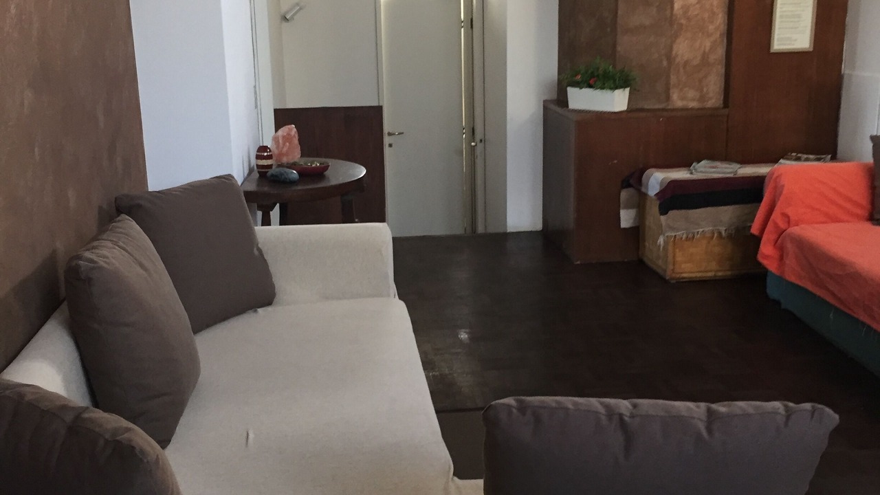 Photo of Bedroom in Tre Torri