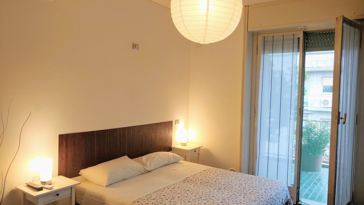 Photo of Bedroom in Tre Torri