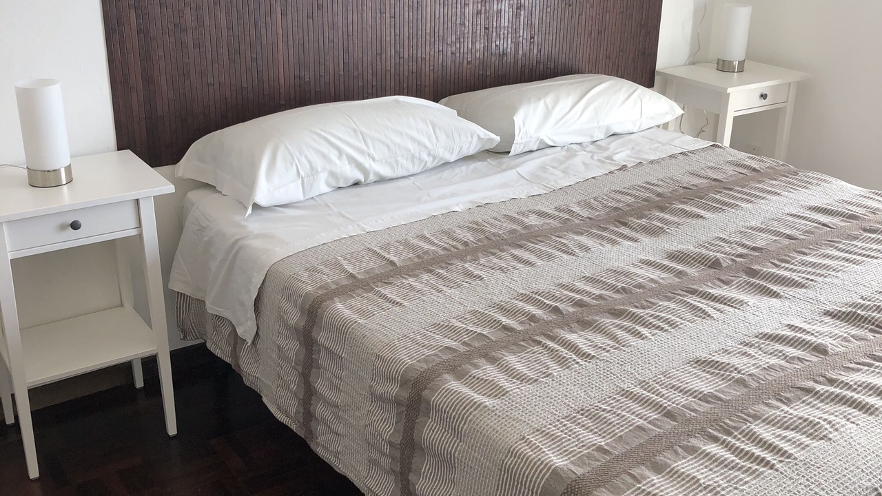 Photo of Bedroom in Tre Torri