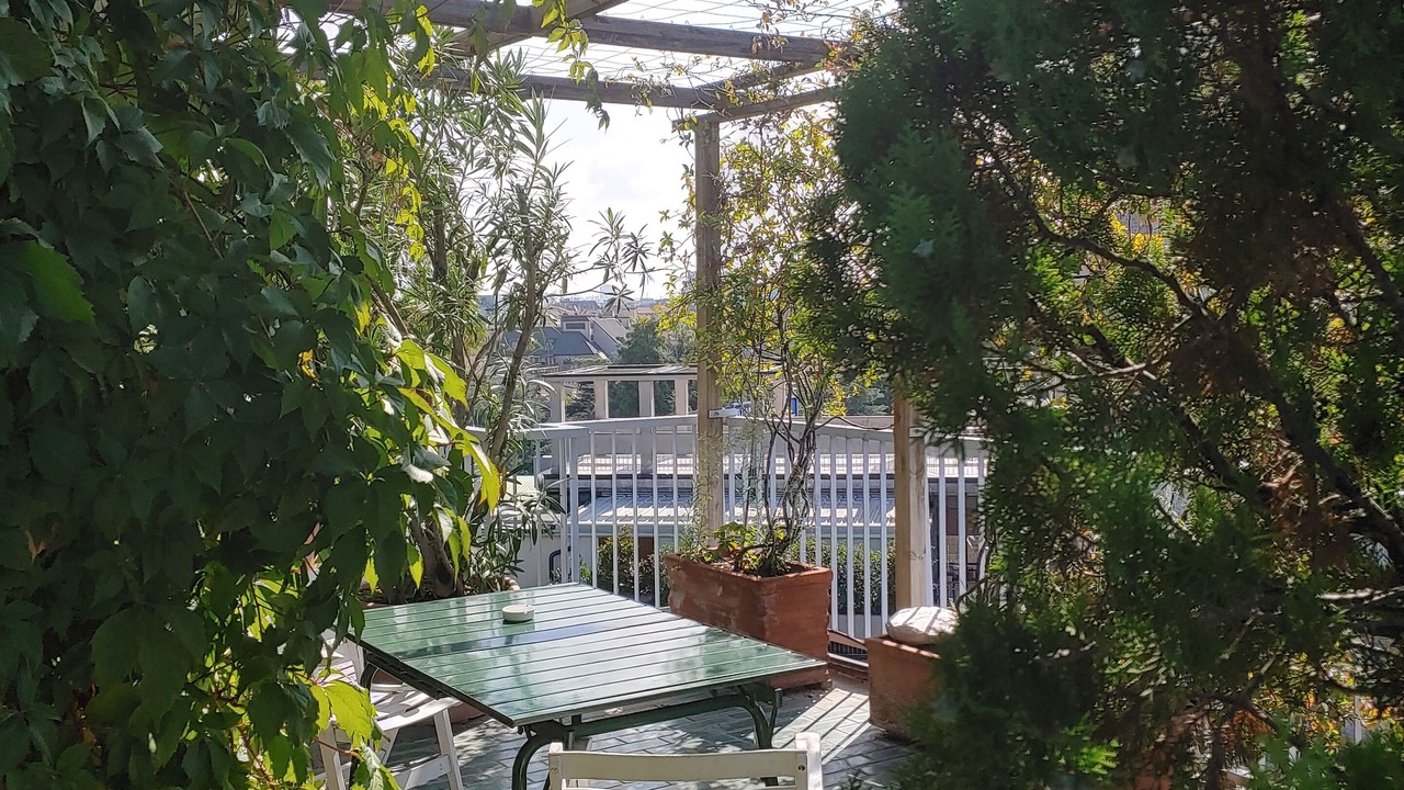 Photo of Bedroom in Tre Torri