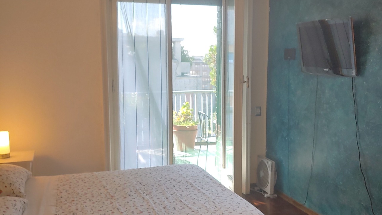 Photo of Bedroom in Tre Torri