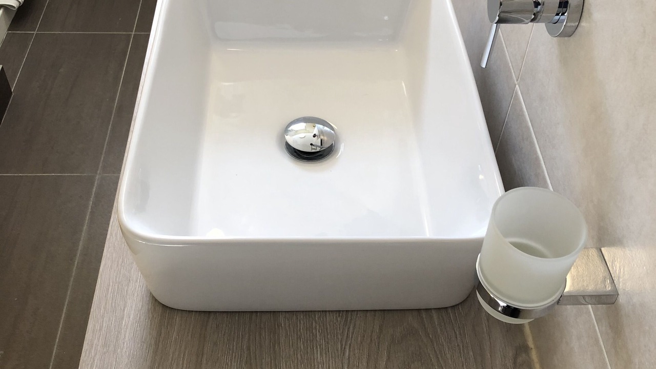 Photo of Bathroom in Tre Torri