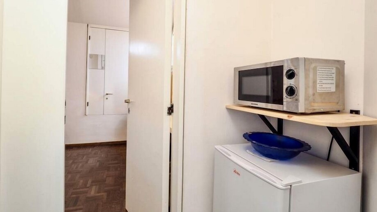 Photo of Kitchen in Tre Torri