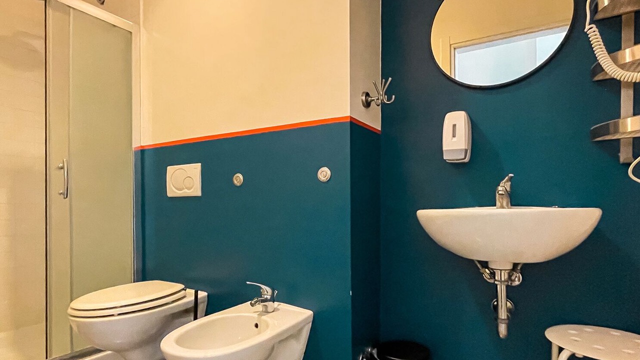 Photo of Bathroom in Carrobbio