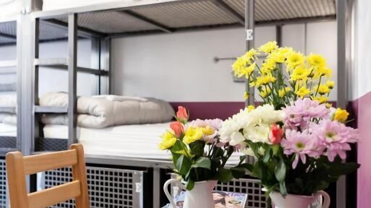Photo of Bedroom in Carrobbio