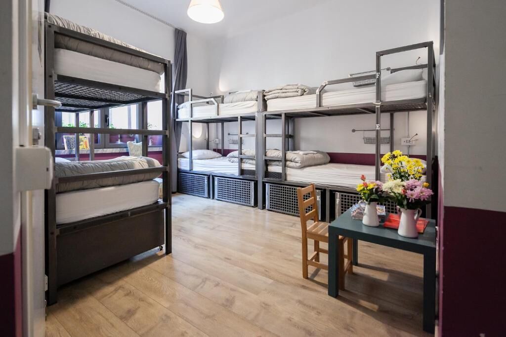 Photo of Bedroom in Carrobbio