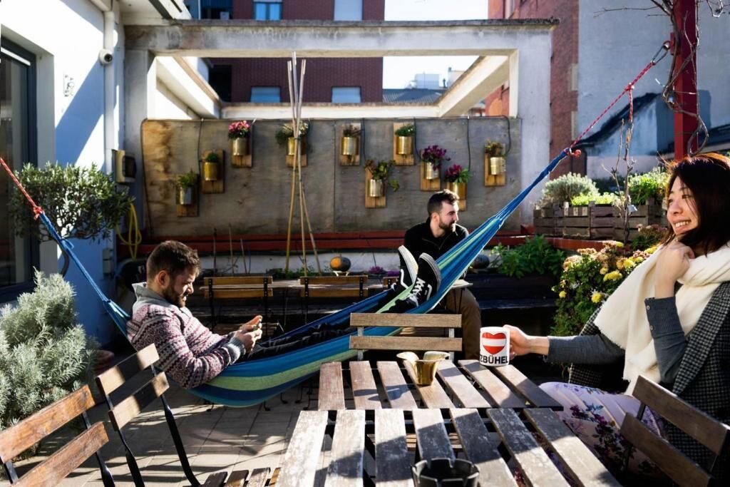 Photo of Outdoor in Carrobbio
