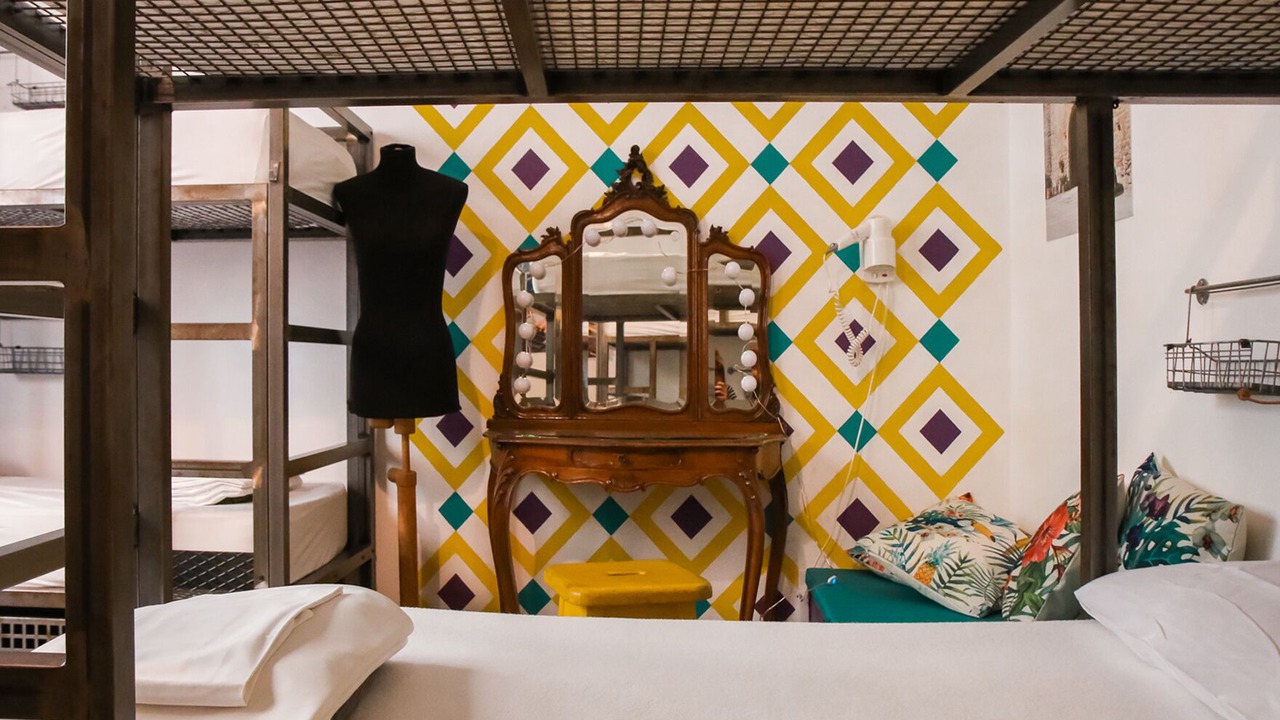 Photo of Bedroom in Carrobbio