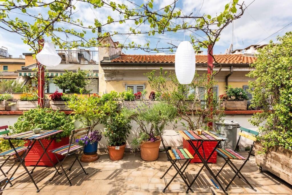 Photo of Outdoor in Carrobbio