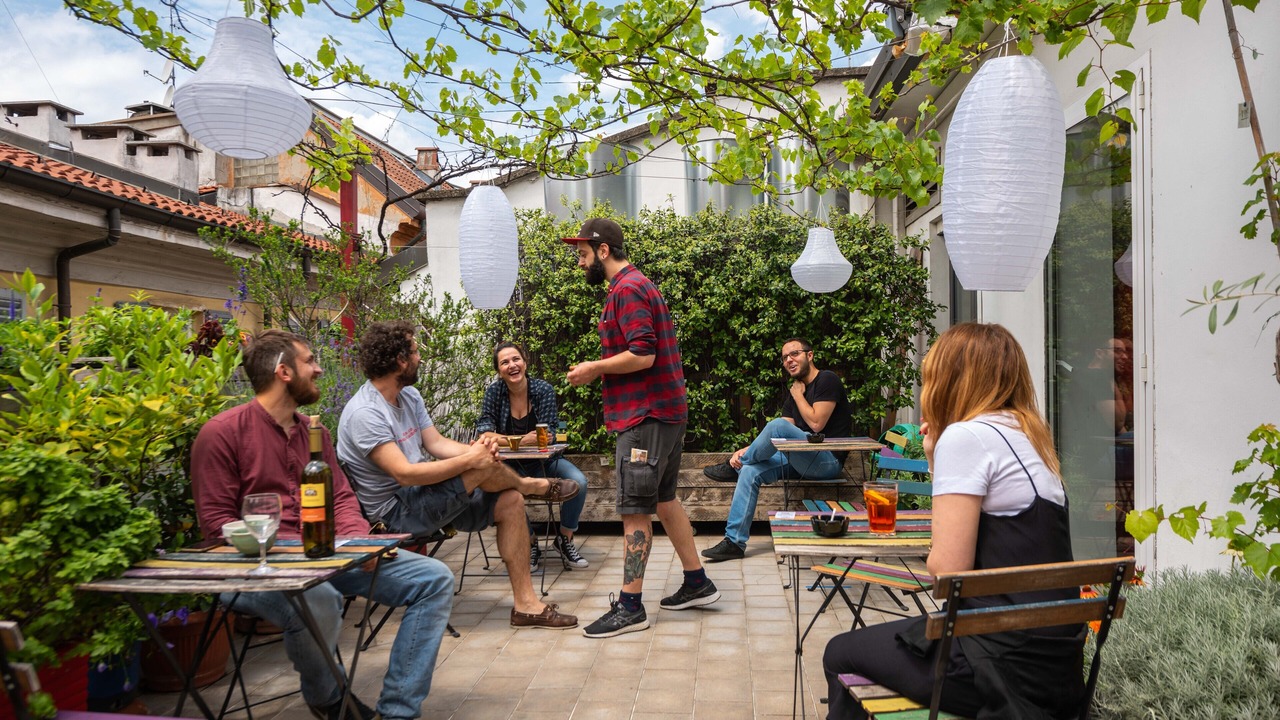 Photo of Outdoor in Carrobbio