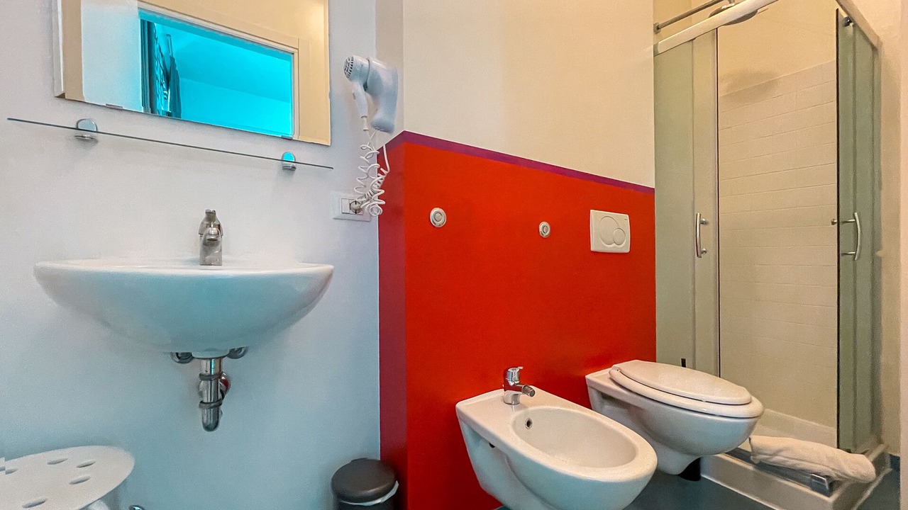 Photo of Bedroom in Carrobbio