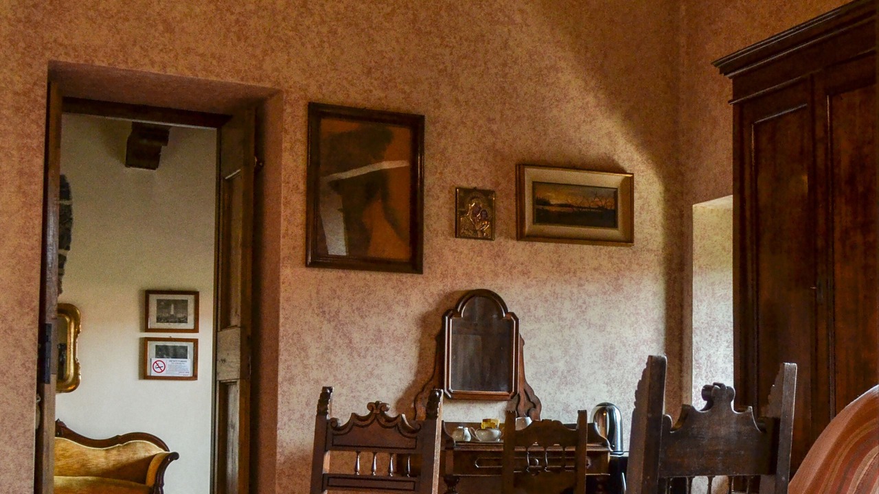Photo of Bedroom in Cernusco Lombardone