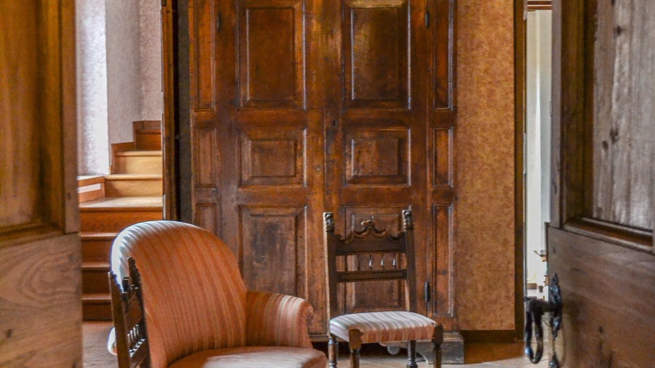Photo of Bedroom in Cernusco Lombardone