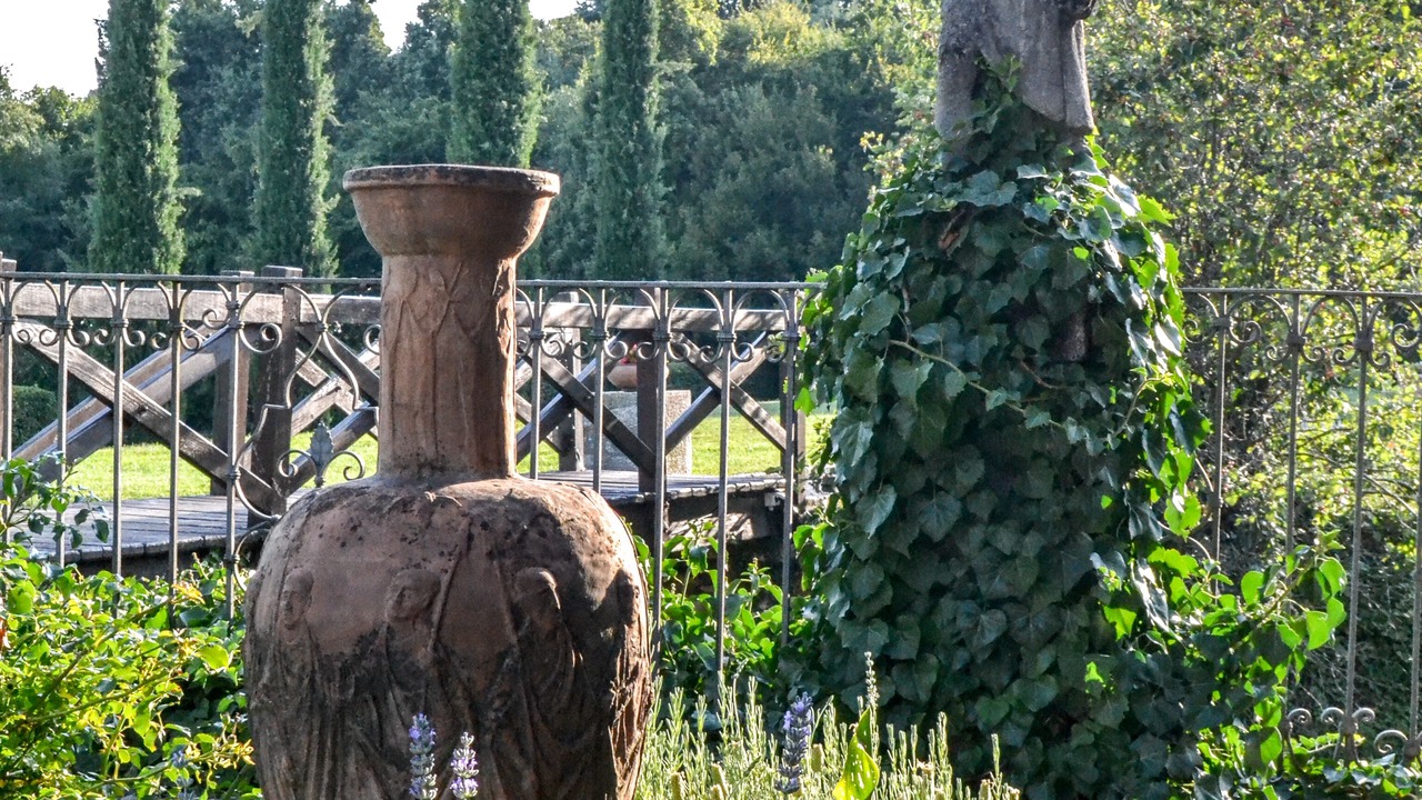 Photo of Outdoor in Cernusco Lombardone