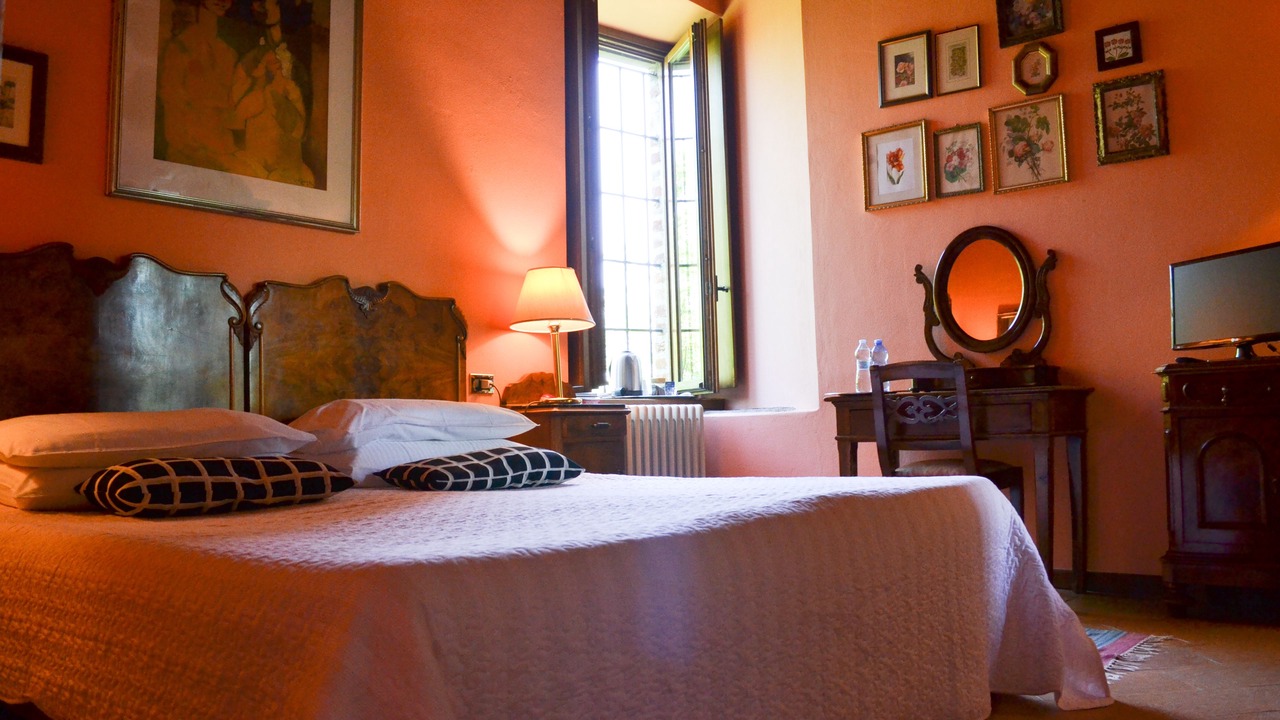 Photo of Livingroom in Cernusco Lombardone