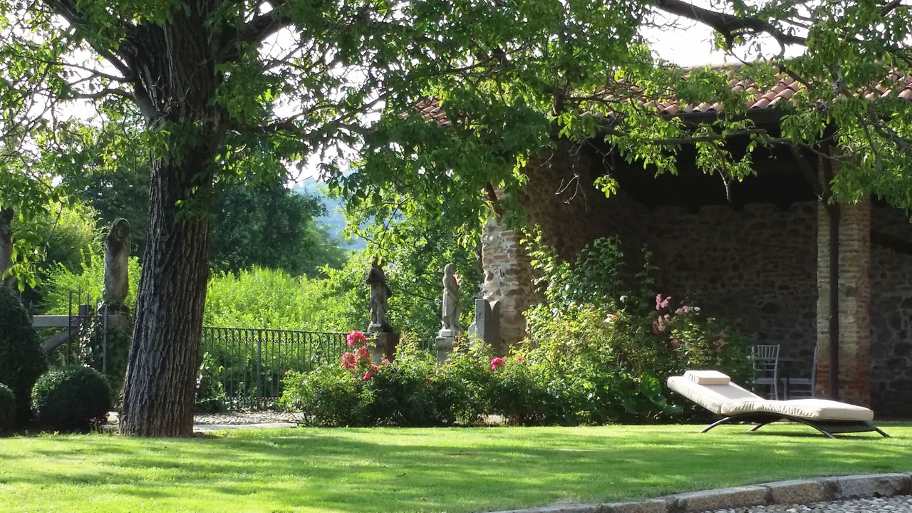 Photo of Outdoor in Cernusco Lombardone