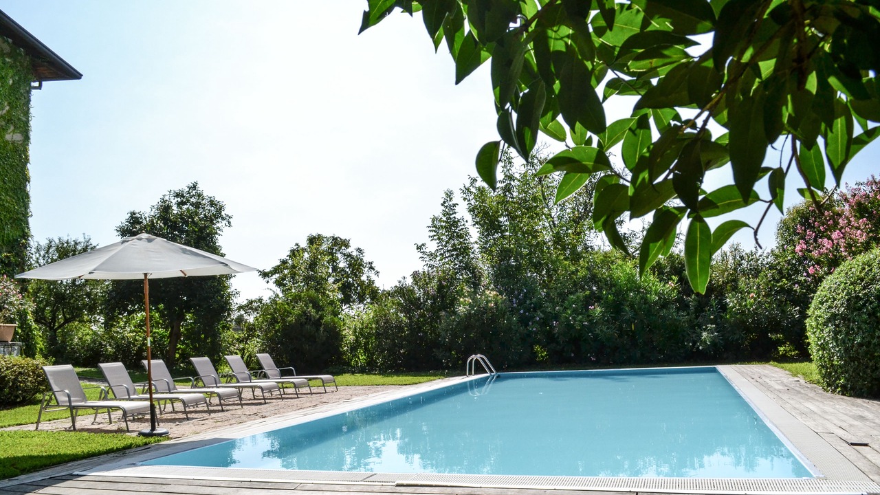 Photo of Outdoor in Cernusco Lombardone