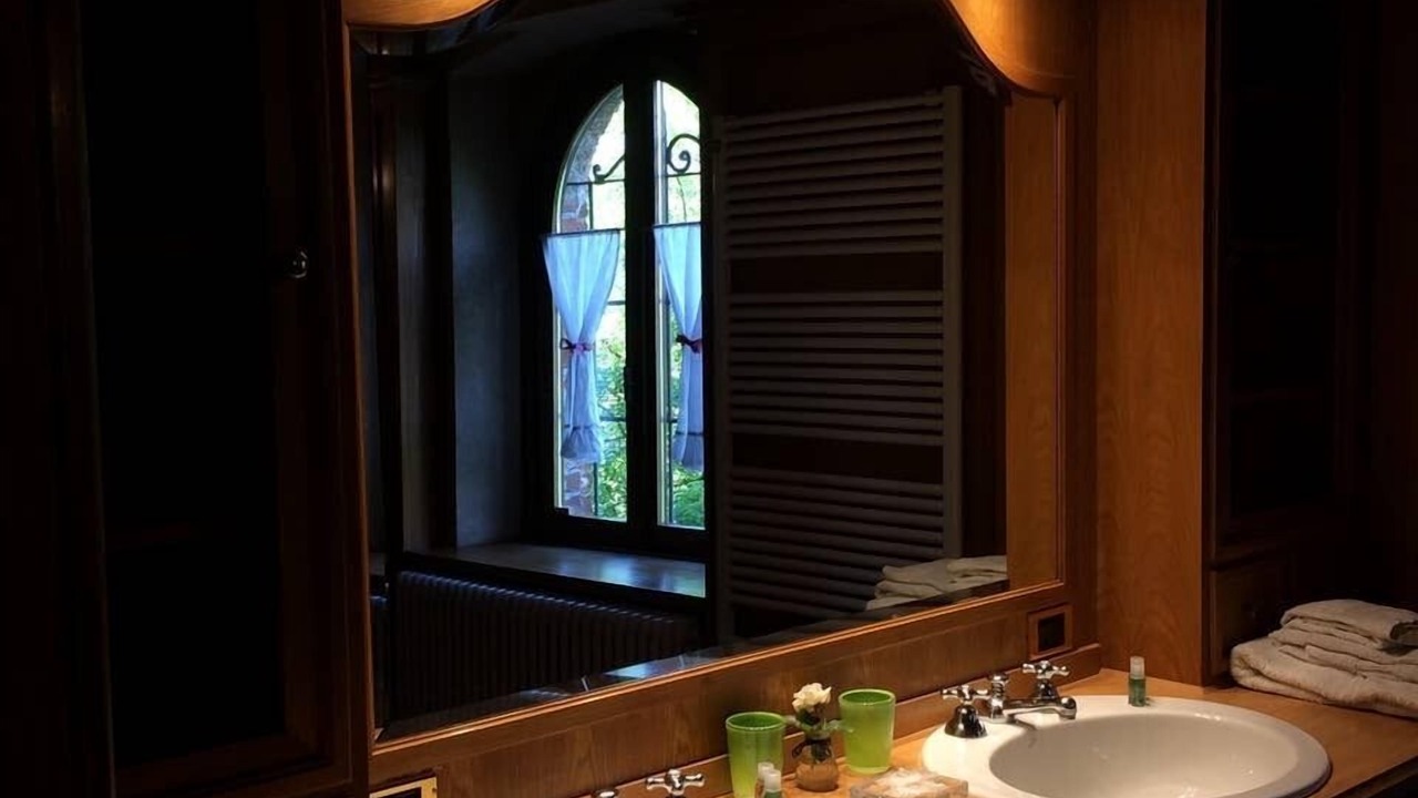 Photo of Bathroom in Cernusco Lombardone
