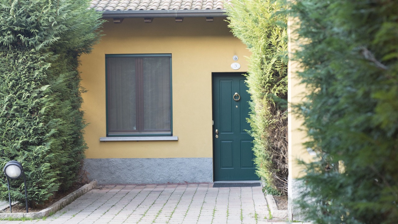 Photo of Outdoor in Spino d'Adda