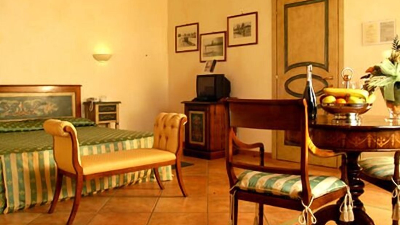 Photo of Bedroom in Spino d'Adda