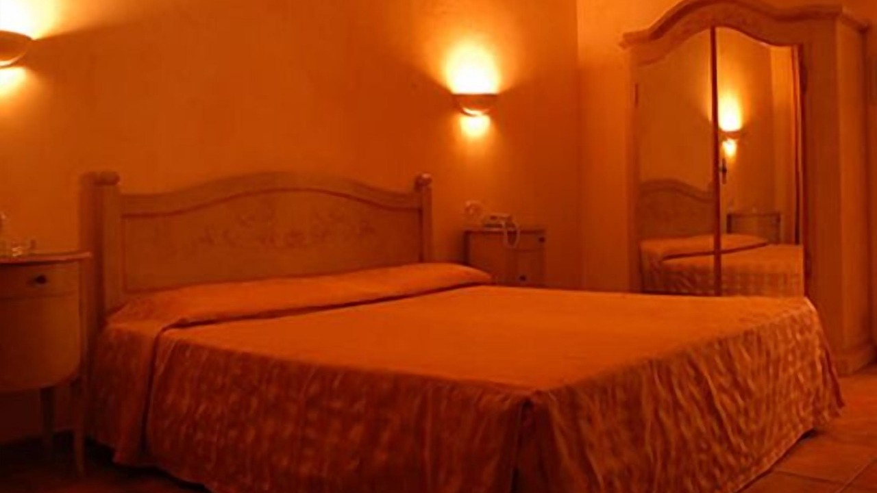 Photo of Bedroom in Spino d'Adda