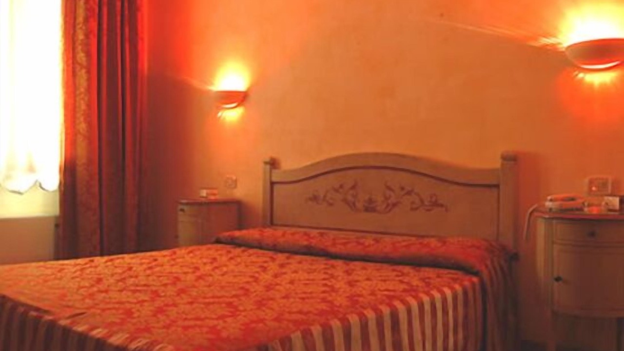 Photo of Bedroom in Spino d'Adda