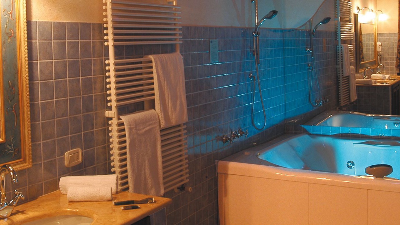 Photo of Bathroom in Spino d'Adda