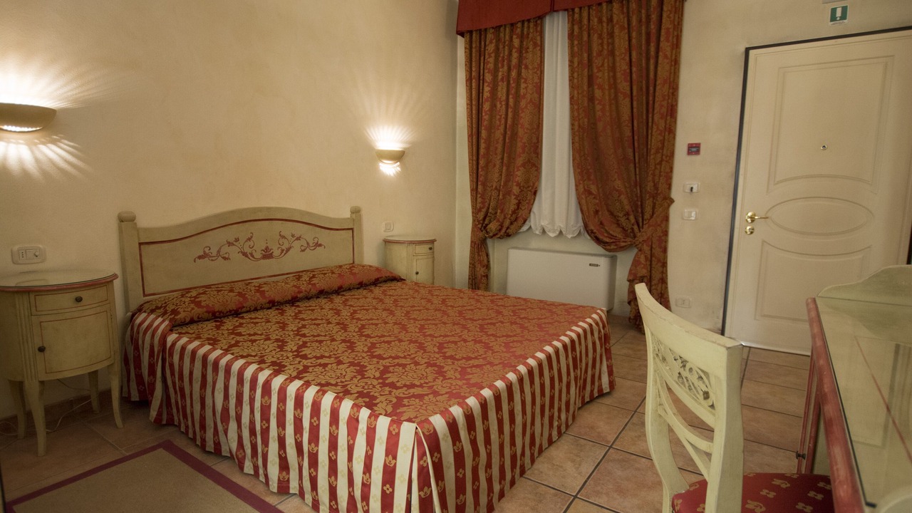 Photo of Bedroom in Spino d'Adda